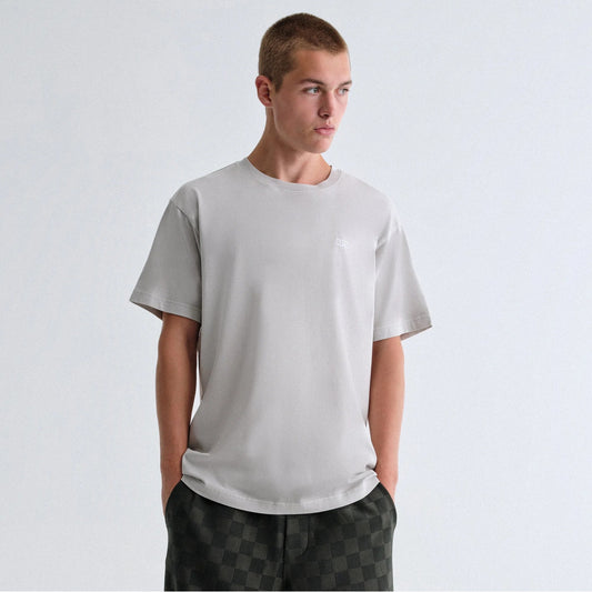 Kith LAX Tee Concrete