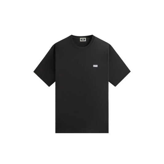 Kith LAX Tee Black