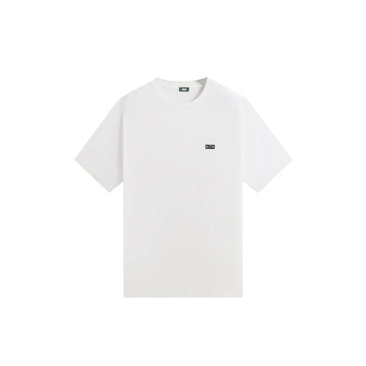Kith LAX Tee White