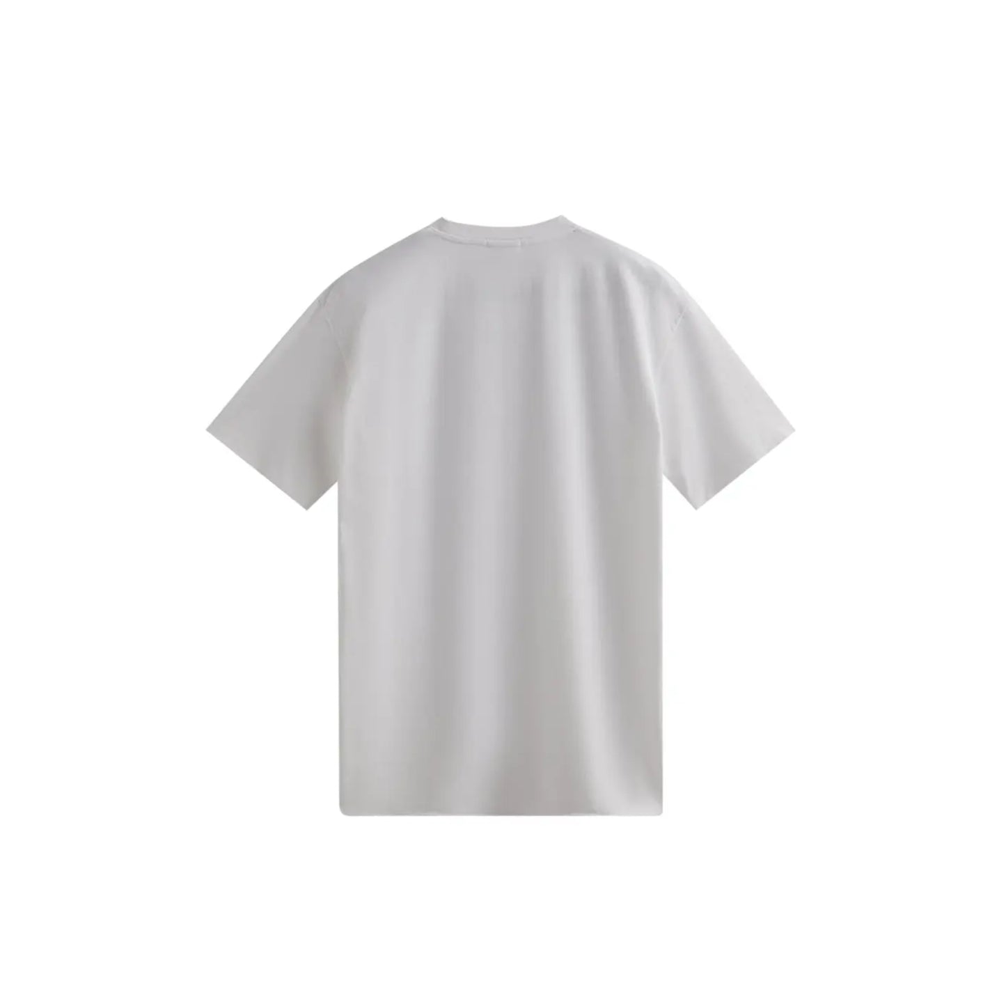 Kith LAX Tee White