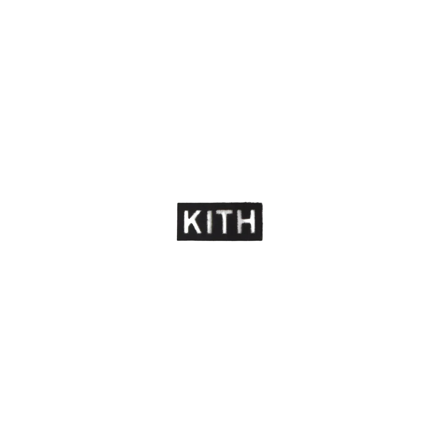 Kith LAX Tee White