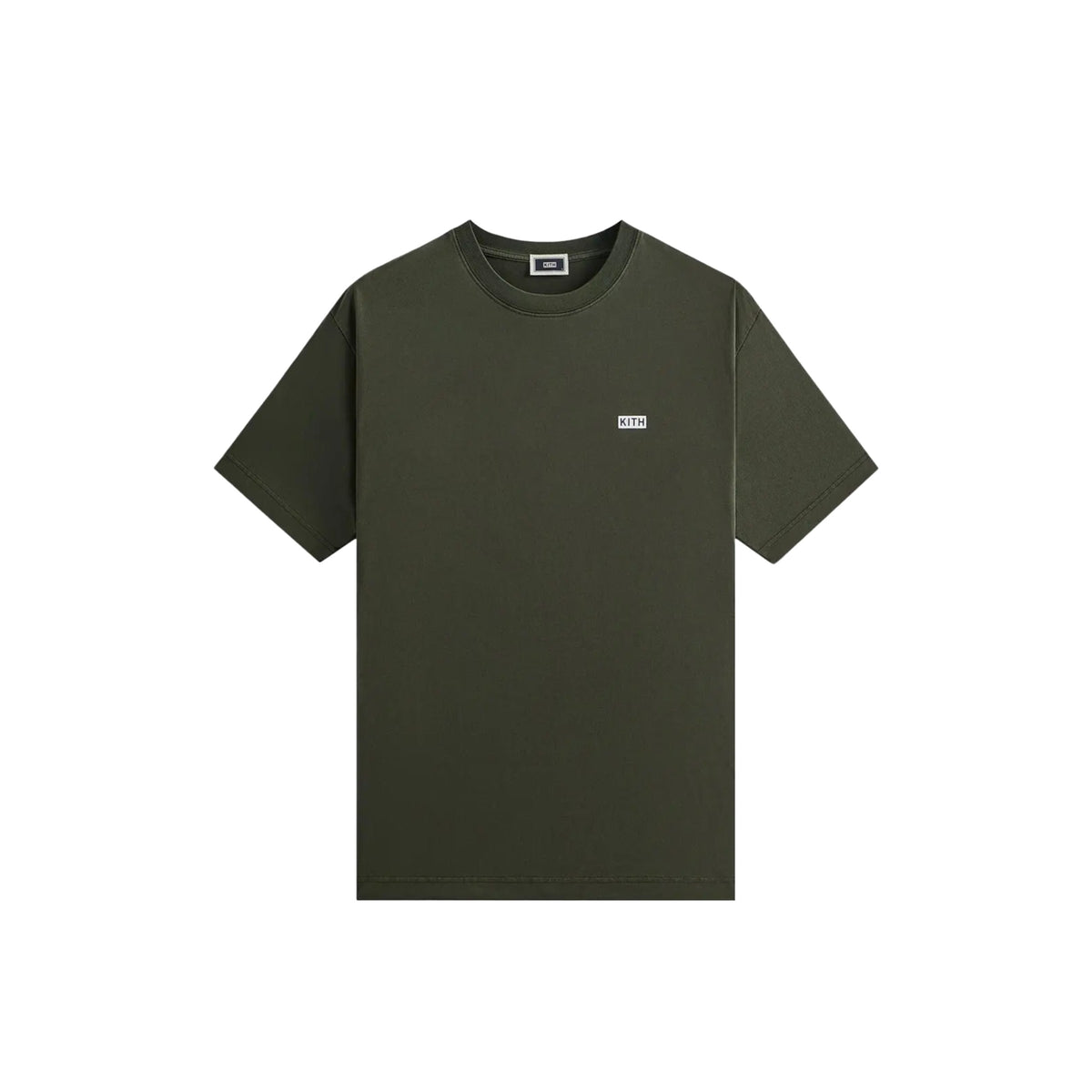 Kith LAX Tee Cypress
