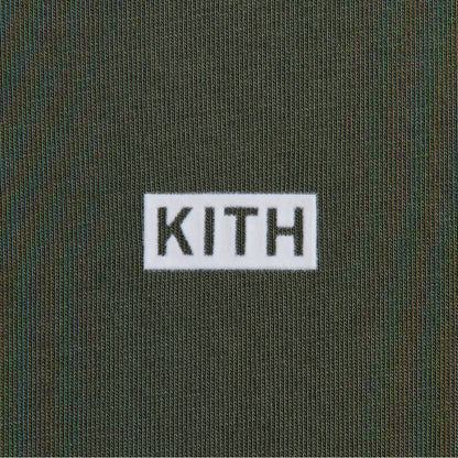 Kith LAX Tee Cypress