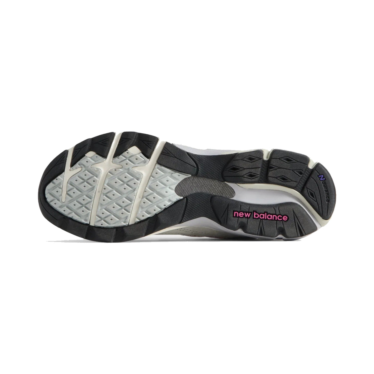 New Balance 990v3 MiUSA Kith United Arrows & Sons