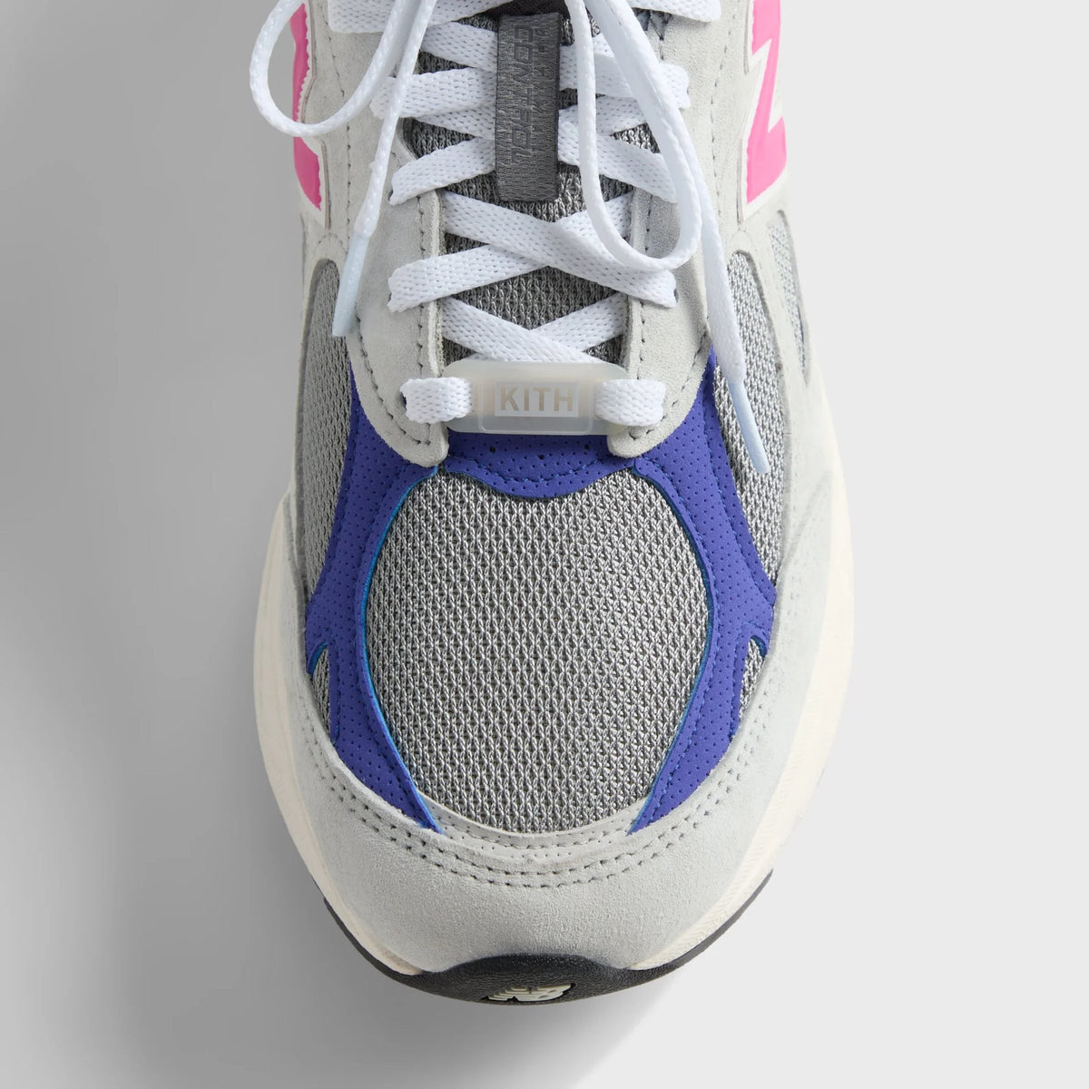 New Balance 990v3 MiUSA Kith United Arrows & Sons