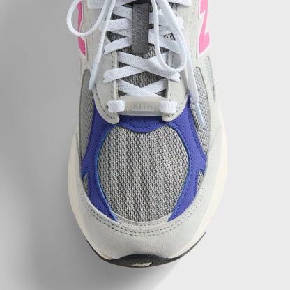 New Balance 990v3 MiUSA Kith United Arrows & Sons
