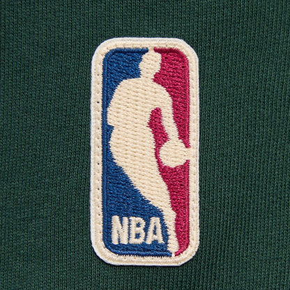 Kith For NBA All-Star Seattle Supersonics Nelson Crewneck Stadium