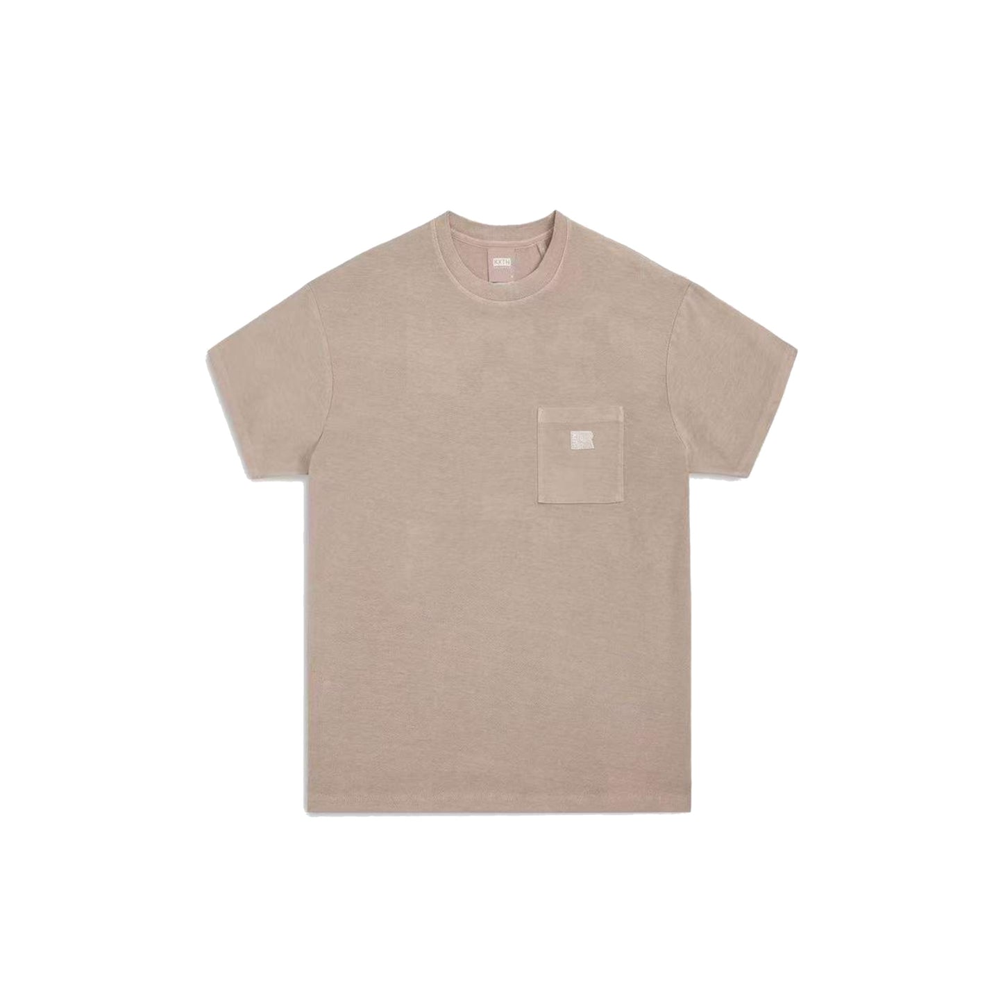 Kith x Russell Athletic Quinn Tee molecule