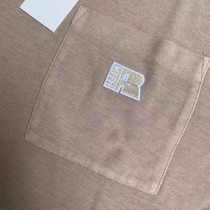 Kith x Russell Athletic Quinn Tee molecule