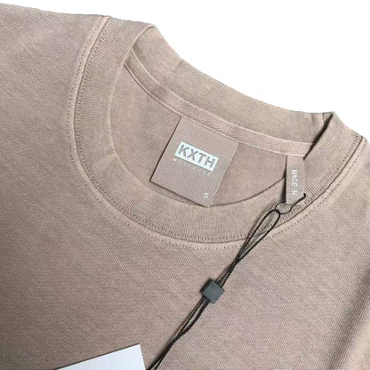 Kith x Russell Athletic Quinn Tee molecule