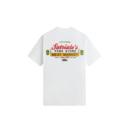 Kith for The Sopranos Satriale's Vintage Tee