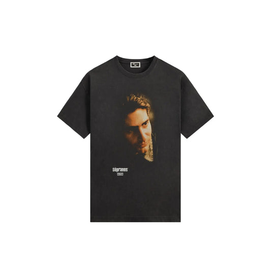 Kith for The Sopranos Christopher Vignette Vintage Tee