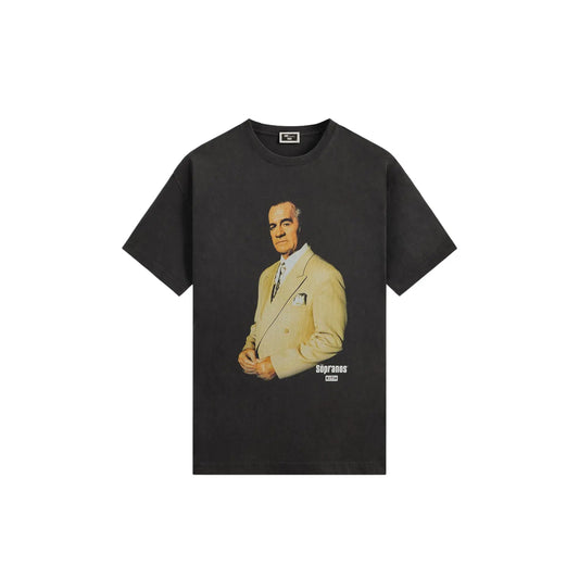Kith for The Sopranos Paulie Vignette Vintage Tee