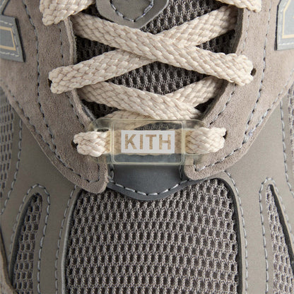 Kith 101 & New Balance 991v2 Moonrock