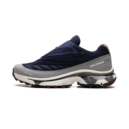 KITH x Salomon XT-Voyager Maritime Blue