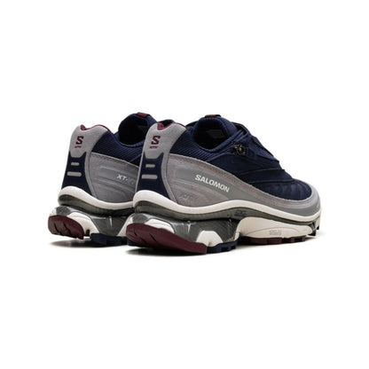 KITH x Salomon XT-Voyager Maritime Blue