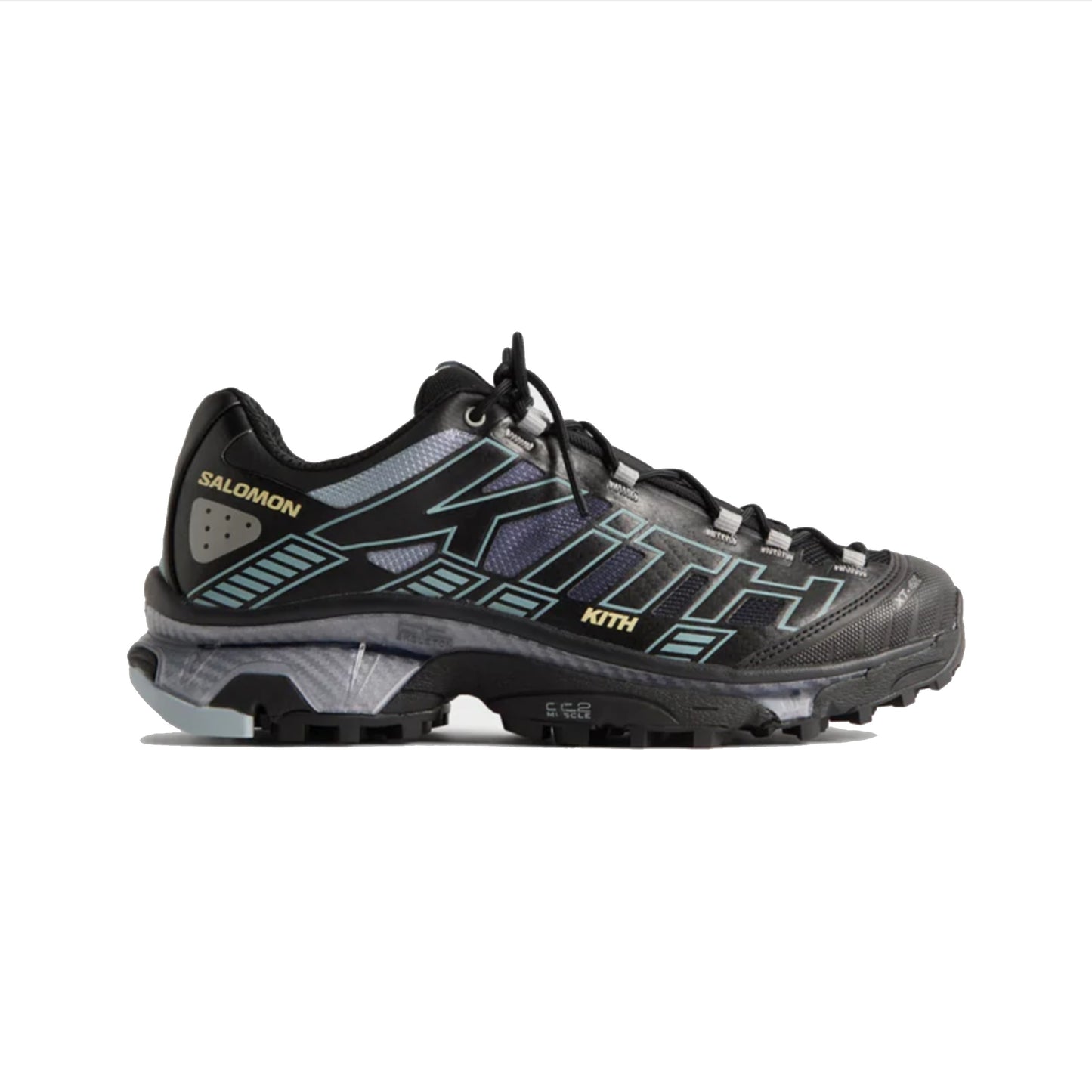 Kith x Salomon XT-4K