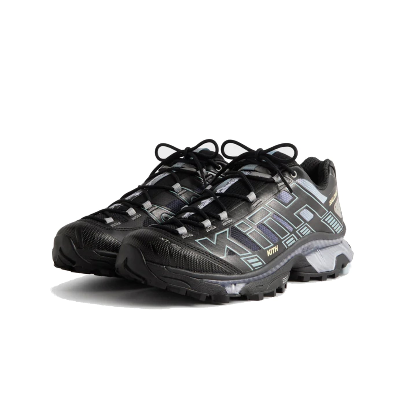 Kith x Salomon XT-4K