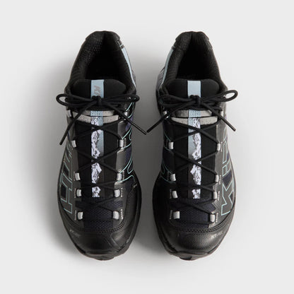Kith x Salomon XT-4K