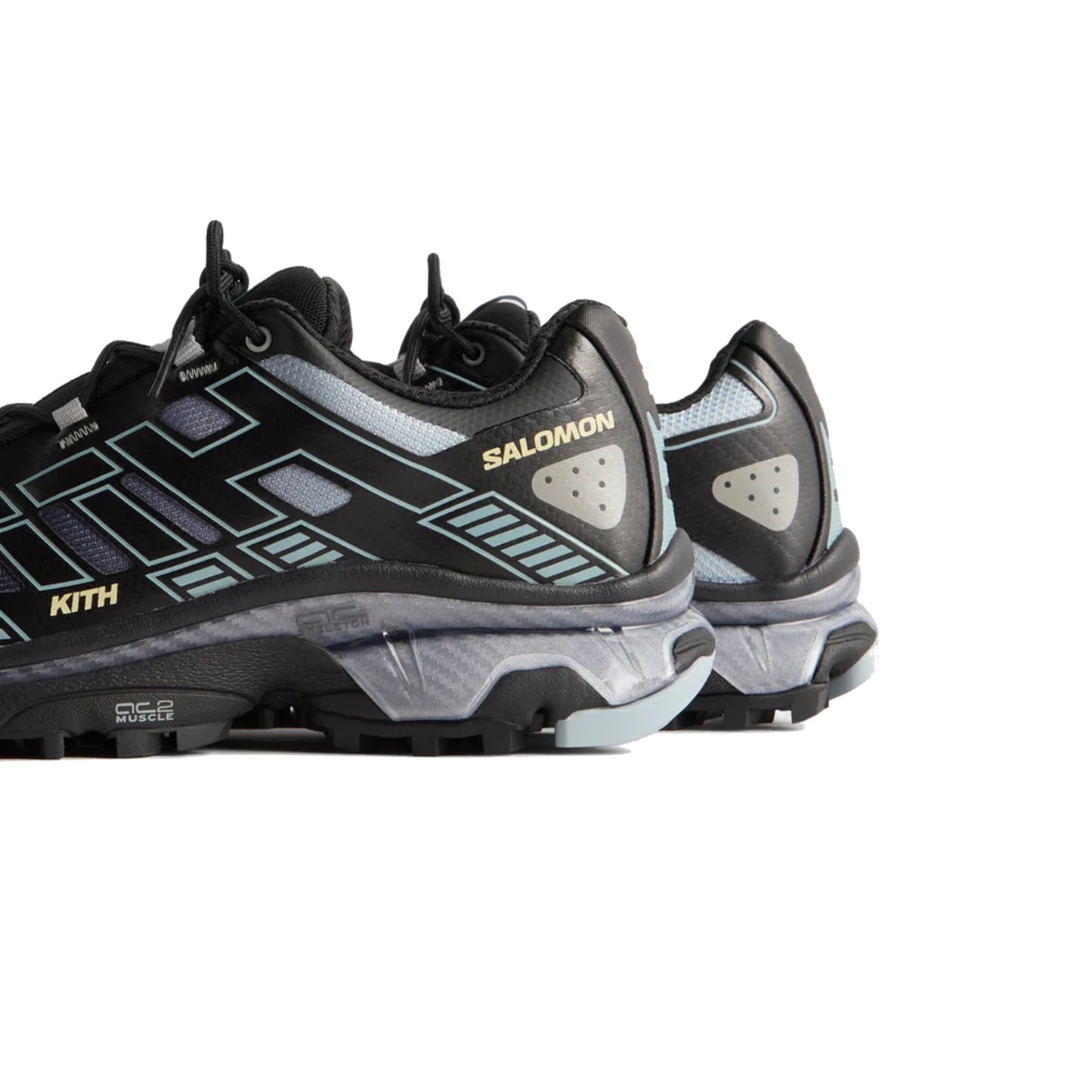 Kith x Salomon XT-4K
