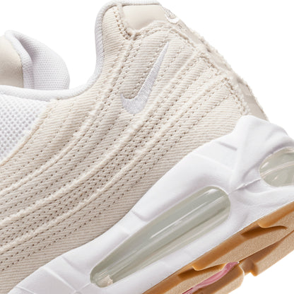 Levi's x Nike Air Max 95 OG Light Orewood Brown