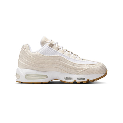 Levi's x Nike Air Max 95 OG Light Orewood Brown