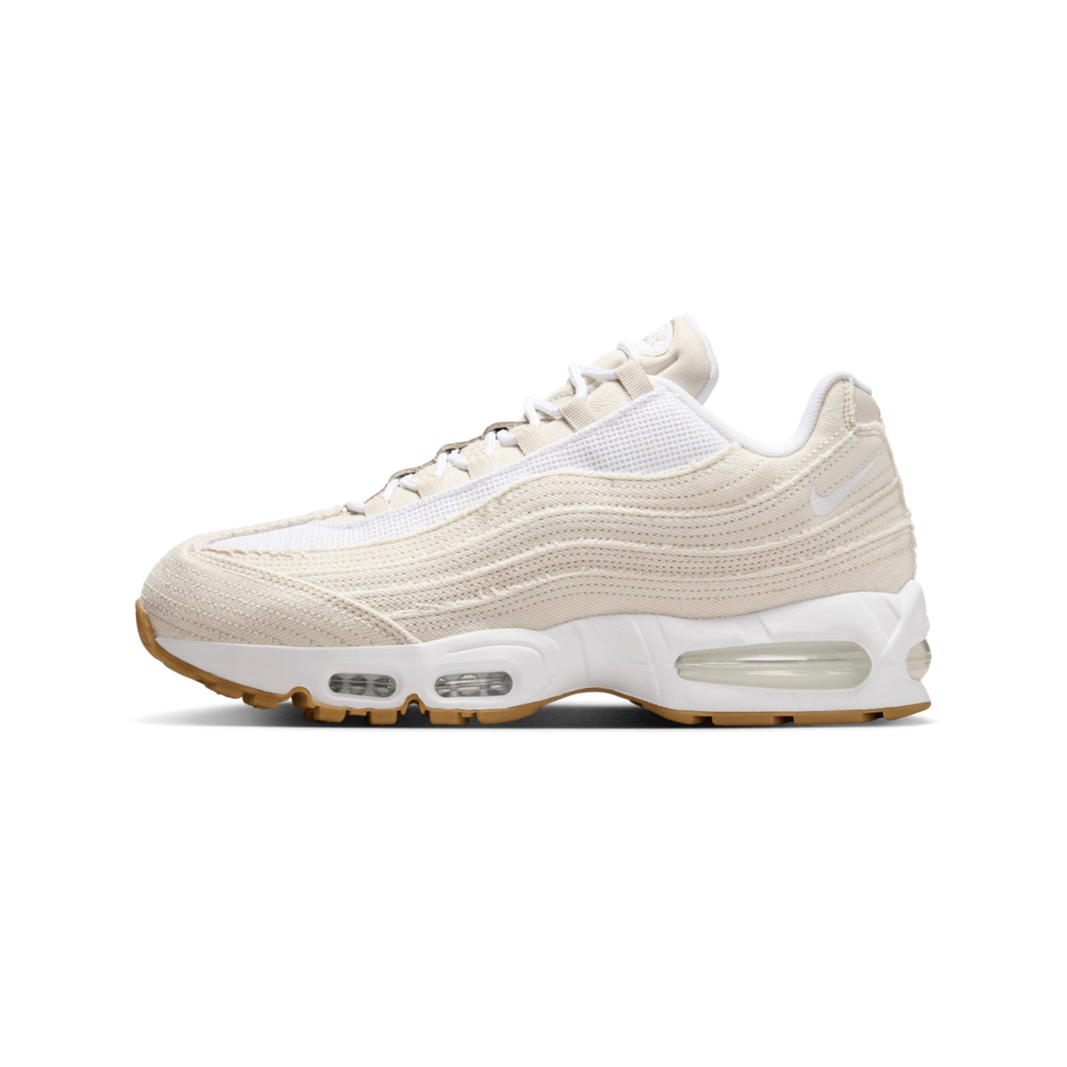 Levi's x Nike Air Max 95 OG Light Orewood Brown