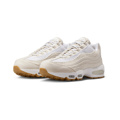 Levi's x Nike Air Max 95 OG Light Orewood Brown