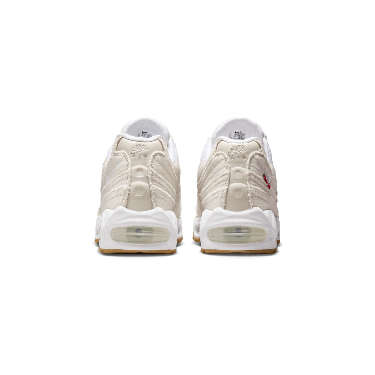 Levi's x Nike Air Max 95 OG Light Orewood Brown