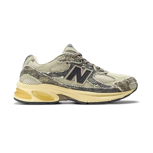 Joe Freshgoods x New Balance 2010 « Bag Lady »