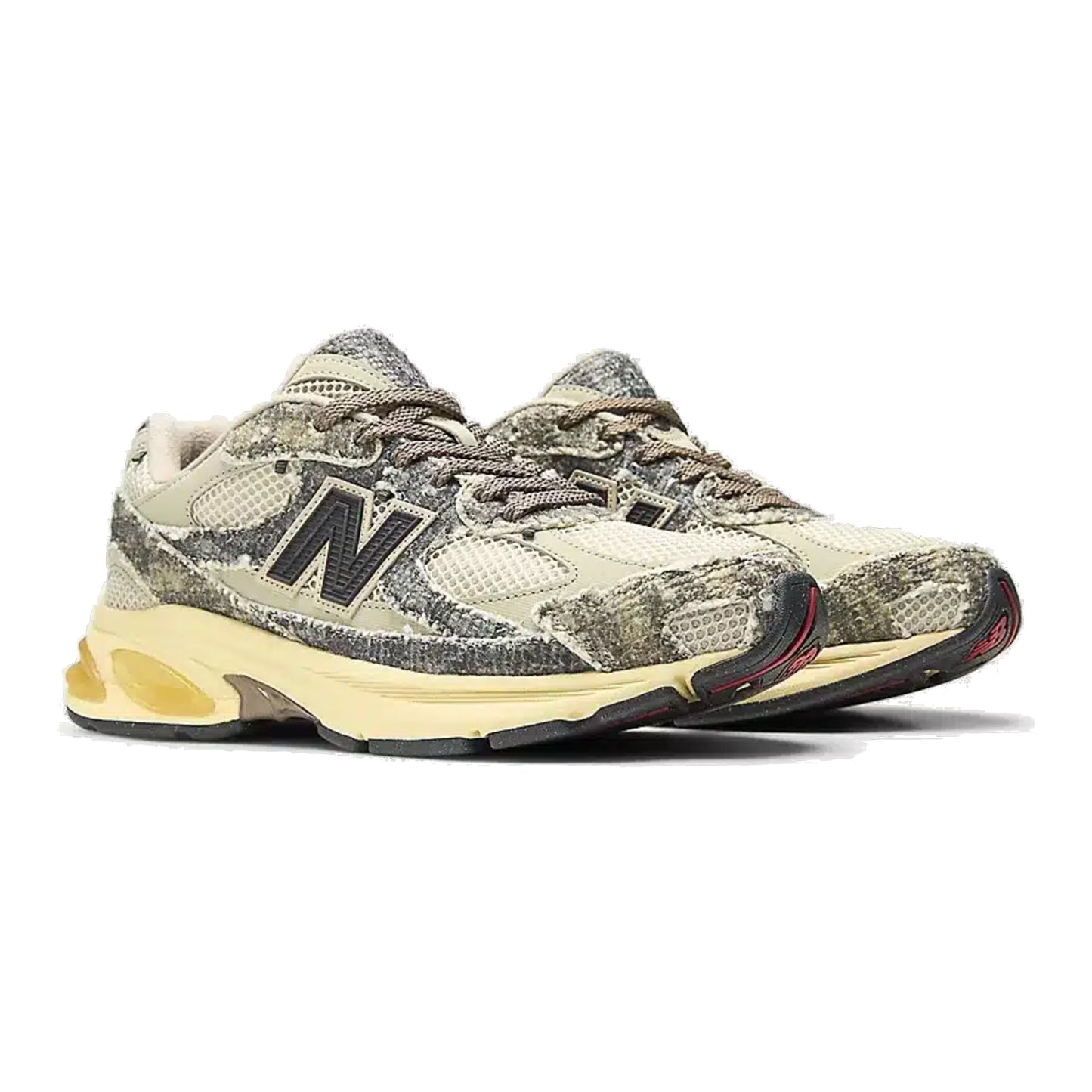 Joe Freshgoods x New Balance 2010 « Bag Lady »