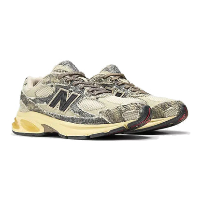 Joe Freshgoods x New Balance 2010 « Bag Lady »