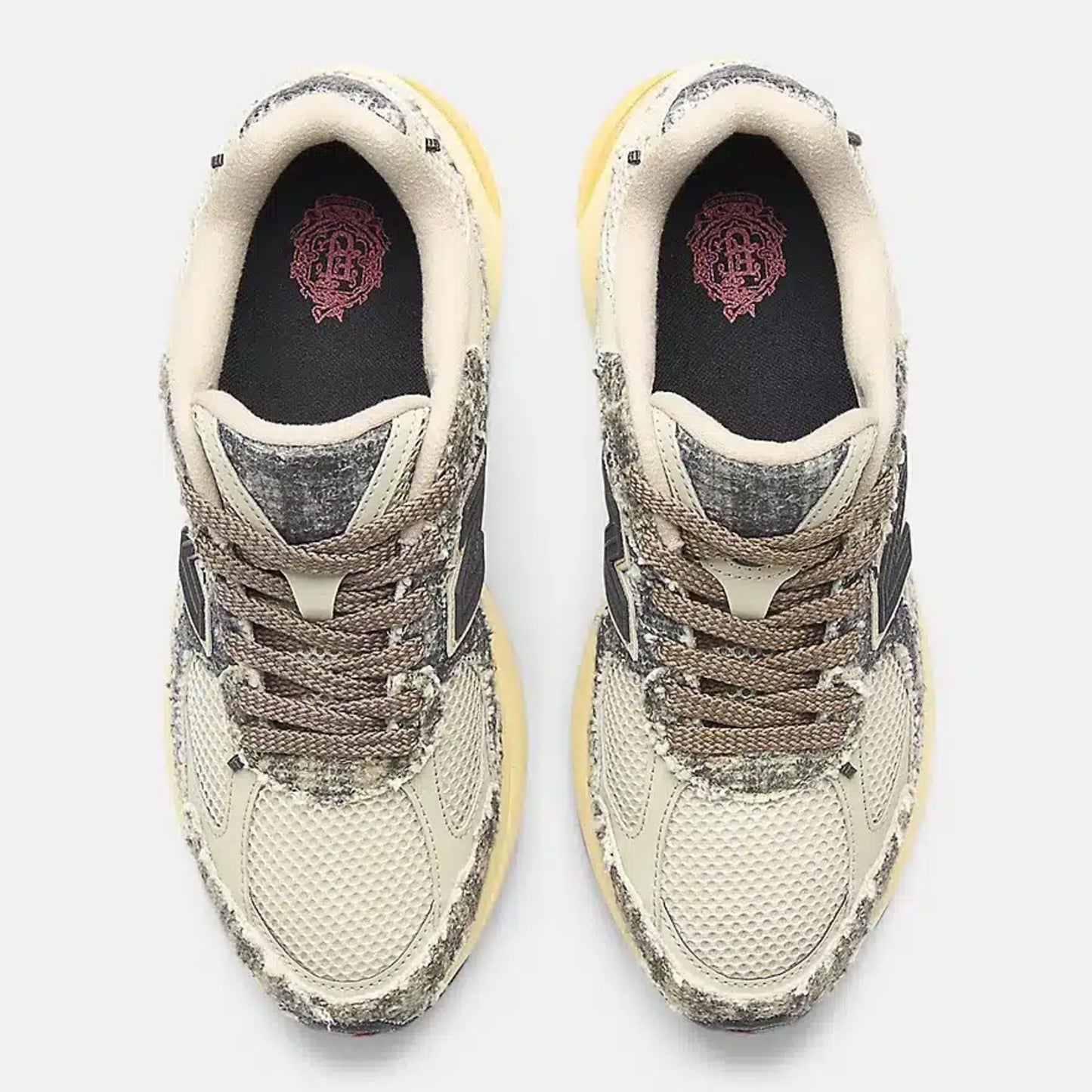 Joe Freshgoods x New Balance 2010 « Bag Lady »