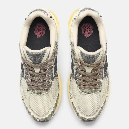 Joe Freshgoods x New Balance 2010 « Bag Lady »