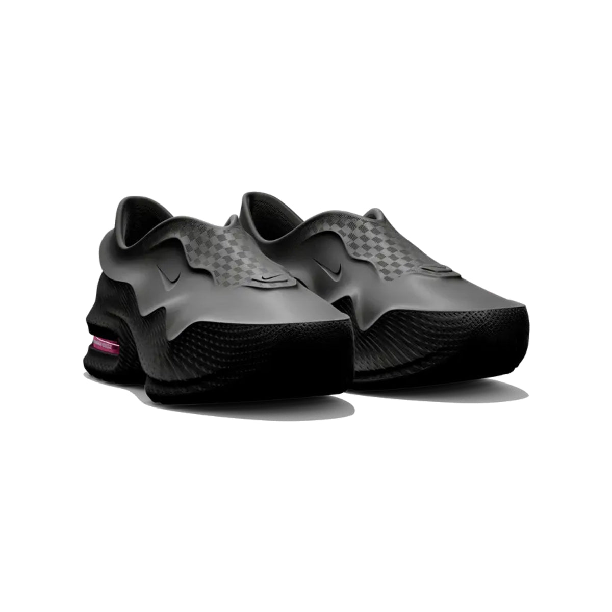 Nike x Zellerfeld Air Max 1000.2 Black/Pink Spell