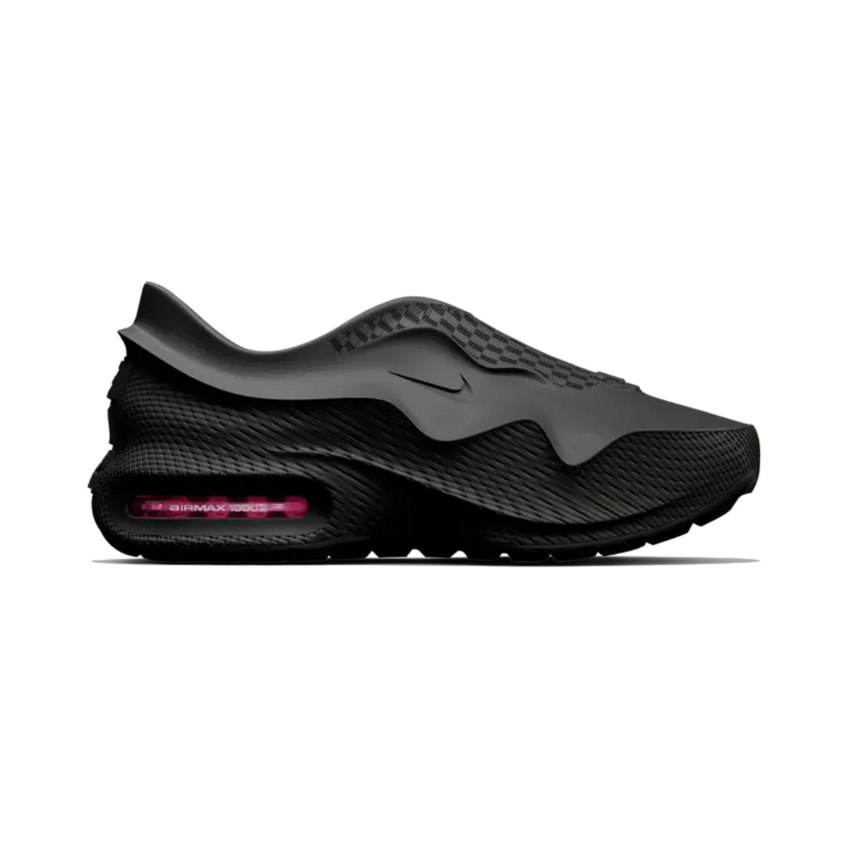 Nike x Zellerfeld Air Max 1000.2 Black/Pink Spell