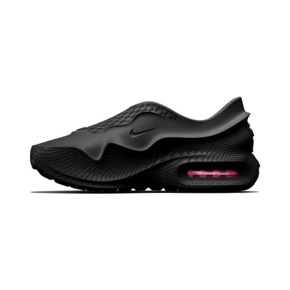Nike x Zellerfeld Air Max 1000.2 Black/Pink Spell