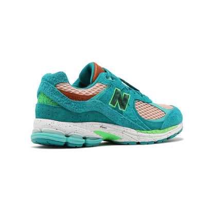 Salehe Bembury X New Balance 2002R Water Be The Guide