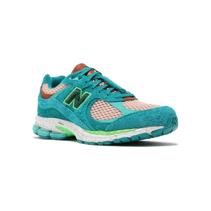 Salehe Bembury X New Balance 2002R Water Be The Guide