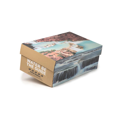 Salehe Bembury X New Balance 2002R Water Be The Guide