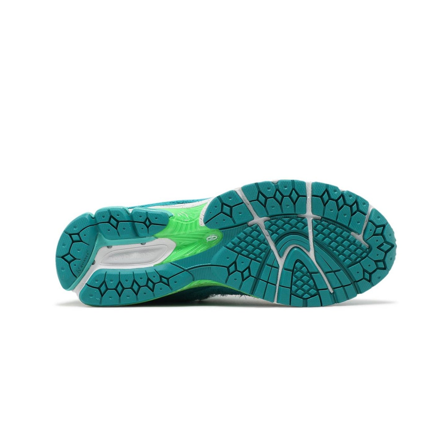Salehe Bembury X New Balance 2002R Water Be The Guide