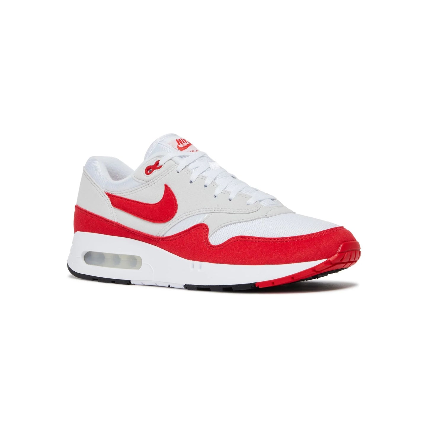Nike Air Max 1 ‘86 Big Bubble White Red