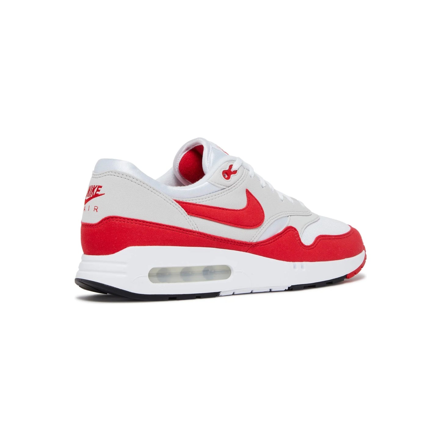 Nike Air Max 1 ‘86 Big Bubble White Red
