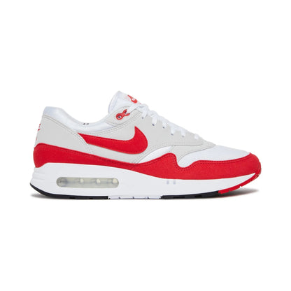 Nike Air Max 1 ‘86 Big Bubble White Red