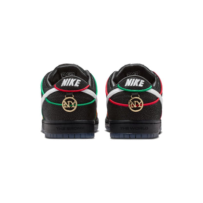 Nike SB Dunk Low Bronx Girls Skate