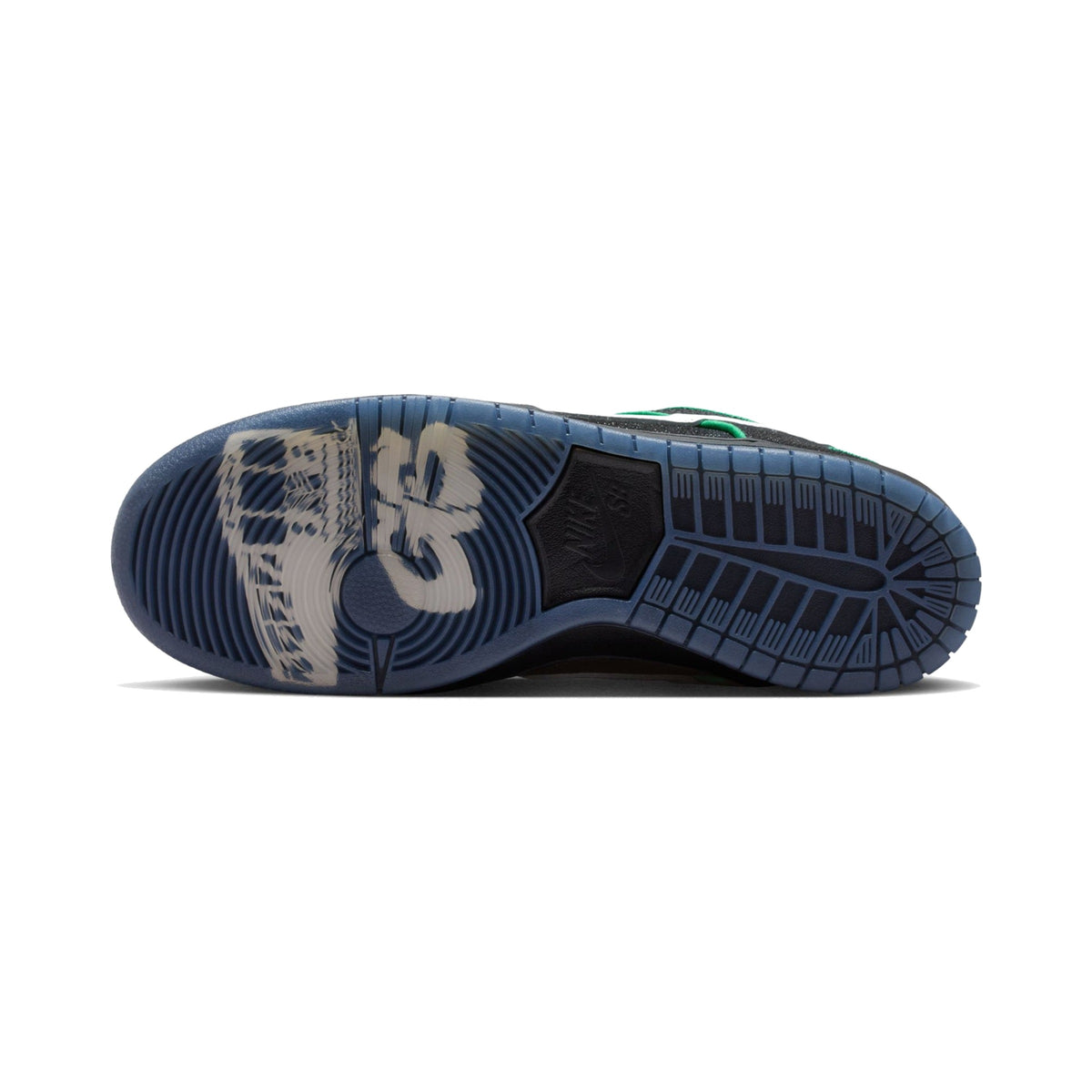Nike SB Dunk Low Bronx Girls Skate