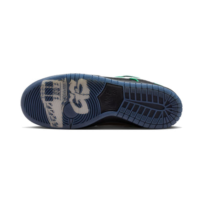 Nike SB Dunk Low Bronx Girls Skate