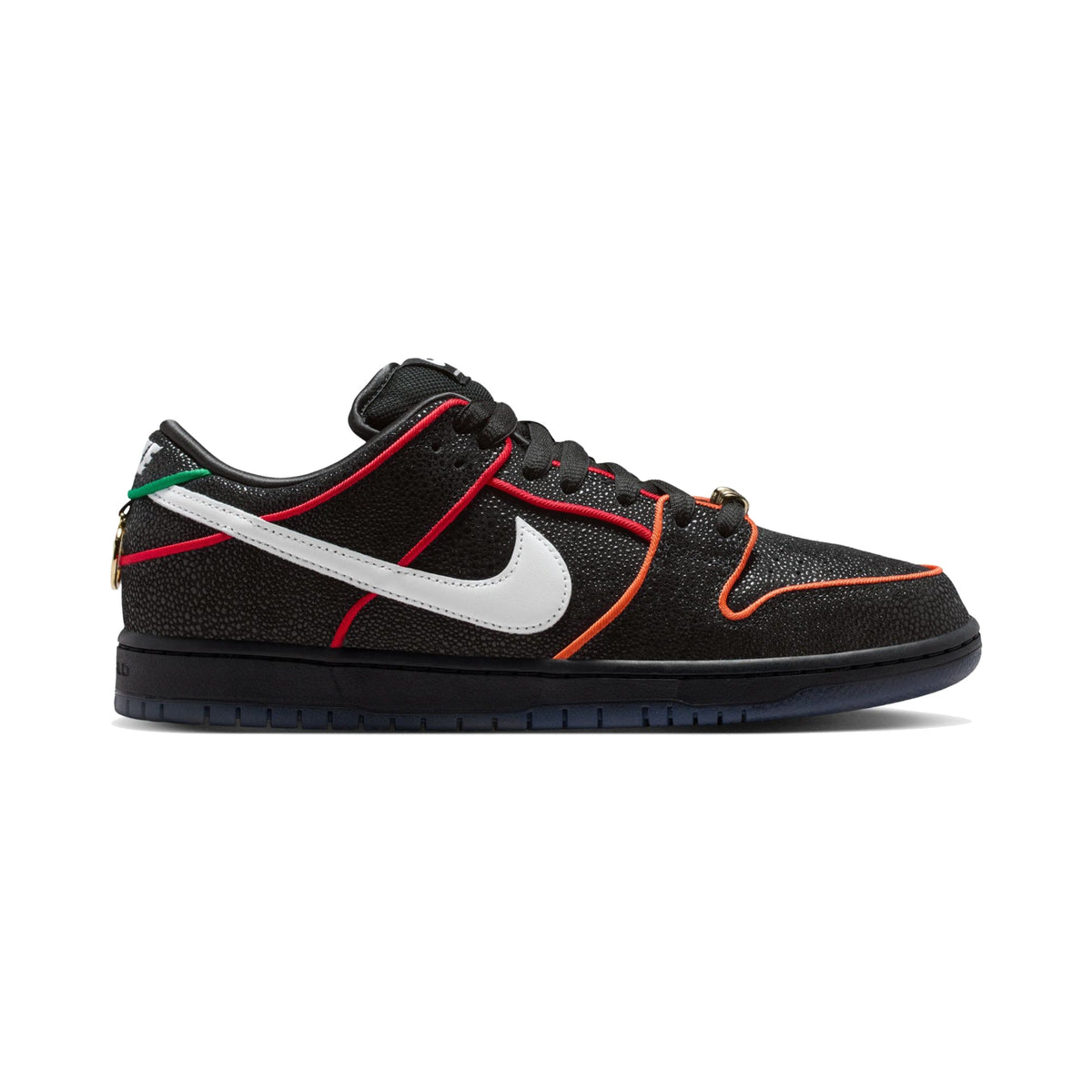 Nike SB Dunk Low Bronx Girls Skate