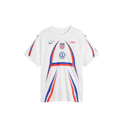 Nike USA VAA X2 Football Jersey