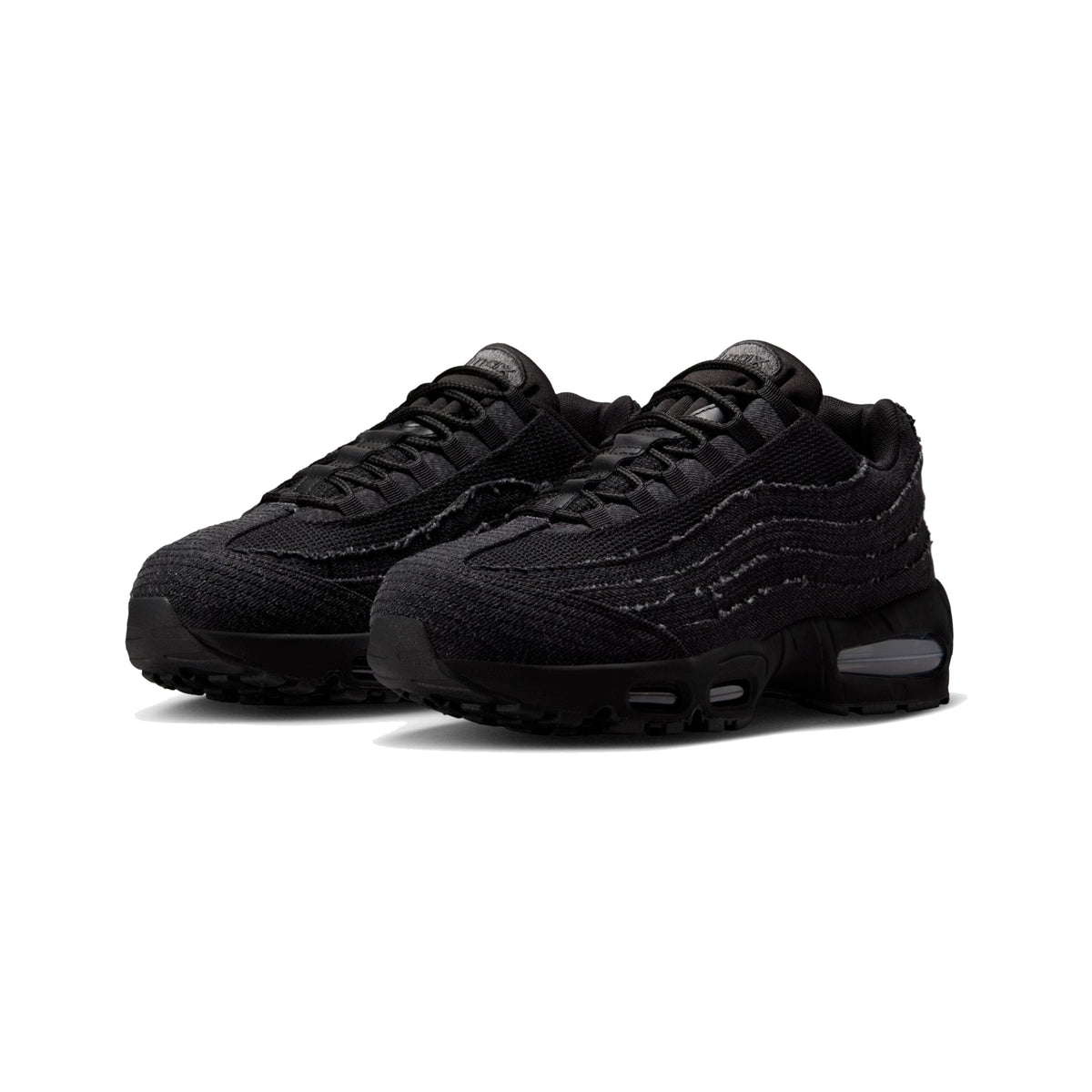 Levi's x Nike Air Max 95 OG Black